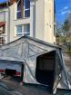 CAMPOOZ Faltcaravan - 2023 - FAT Freddy -100km/h-1000kg- TÜV Neu